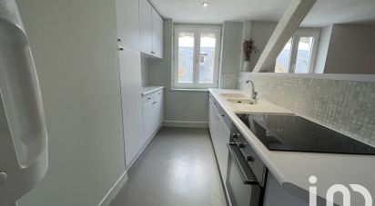 Appartement 2 pièces de 37 m² à Trouville-sur-Mer (14360)