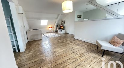 Apartment 2 rooms of 37 m² in Trouville-sur-Mer (14360)