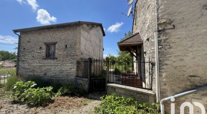 Maison de village 4 pièces de 64 m² à Arsonval (10200)