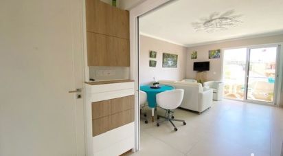 Apartment 3 rooms of 62 m² in Saint-Raphaël (83700)