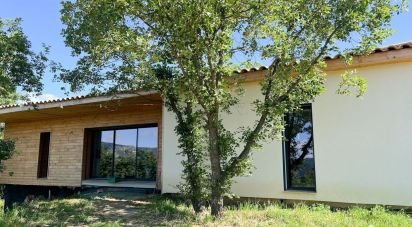 House 4 rooms of 122 m² in Berre-les-Alpes (06390)