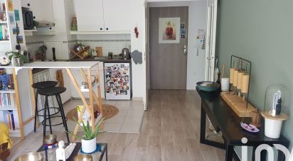 Apartment 2 rooms of 38 m² in Dammartin-en-Goële (77230)