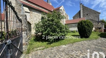 Maison de village 5 pièces de 148 m² à Châtres (77610)