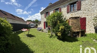 Village house 5 rooms of 148 m² in Châtres (77610)