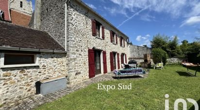 Village house 5 rooms of 148 m² in Châtres (77610)