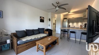 Appartement 2 pièces de 41 m² à Antibes (06600)