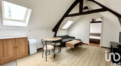Apartment 2 rooms of 36 m² in Pont-Sainte-Maxence (60700)