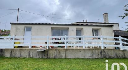 House 7 rooms of 150 m² in Pouzauges (85700)