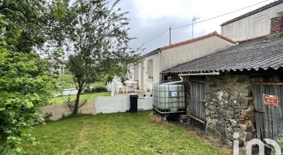 House 7 rooms of 150 m² in Pouzauges (85700)