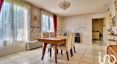 Traditional house 9 rooms of 190 m² in Beauchamp (95250)