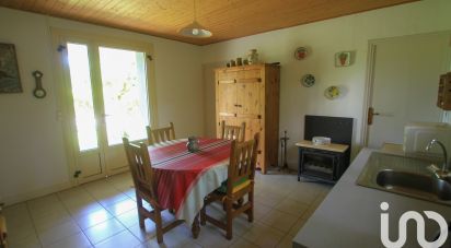 House 3 rooms of 40 m² in Trémolat (24510)
