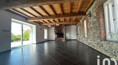 Village house 7 rooms of 307 m² in Saint-Remy-Chaussée (59620)