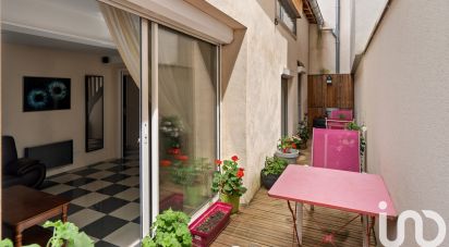 Town house 4 rooms of 116 m² in Villeurbanne (69100)
