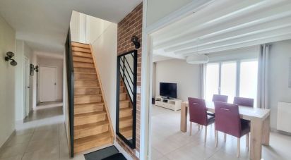 Maison 8 pièces de 160 m² à Montgeron (91230)