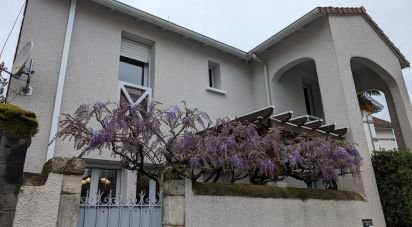 Maison 5 pièces de 121 m² à Pau (64000)