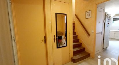 Town house 5 rooms of 120 m² in Orsay (91400)