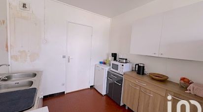 Apartment 3 rooms of 70 m² in Meaux (77100)