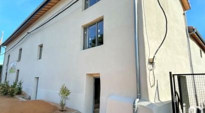 Apartment 4 rooms of 80 m² in Lentilly (69210)