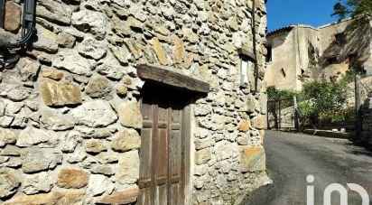 Maison de village 5 pièces de 97 m² à Camps-sur-l'Agly (11190)