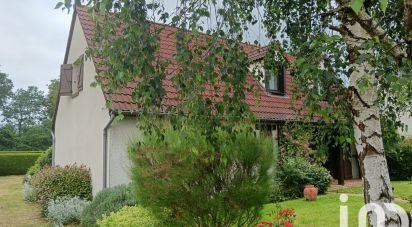 Traditional house 6 rooms of 110 m² in Chartainvilliers (28130)
