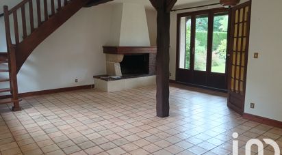 Traditional house 6 rooms of 110 m² in Chartainvilliers (28130)