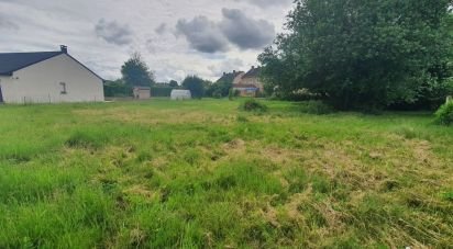 Land of 860 m² in - (62160)