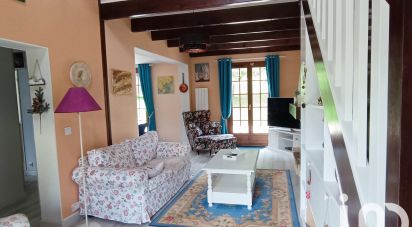 Traditional house 4 rooms of 100 m² in Notre-Dame-de-l'Isle (27940)