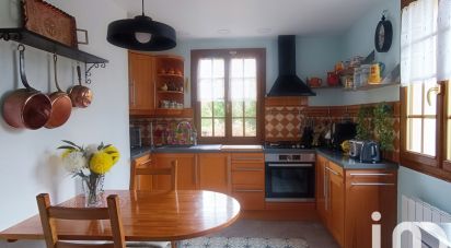 Traditional house 4 rooms of 100 m² in Notre-Dame-de-l'Isle (27940)