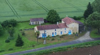 House 9 rooms of 257 m² in Foussais-Payré (85240)