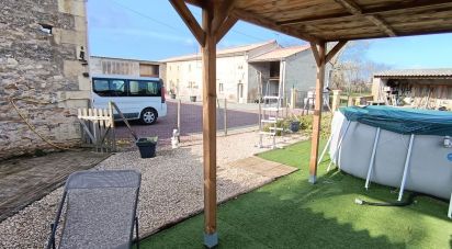 House 6 rooms of 200 m² in Thouars (79100)