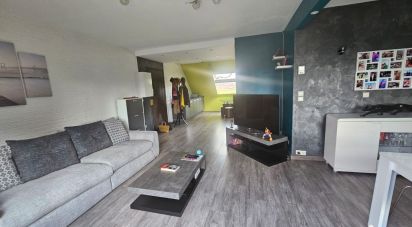 Appartement 3 pièces de 72 m² à Anzin (59410)