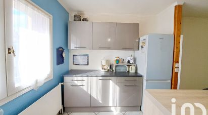 Appartement 4 pièces de 93 m² à Ancy-Dornot (57130)