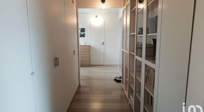 Apartment 5 rooms of 107 m² in Les Pavillons-sous-Bois (93320)