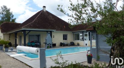 Maison 5 pièces de 134 m² à Ogeu-les-Bains (64680)