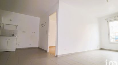 Apartment 2 rooms of 51 m² in Chilly-Mazarin (91380)