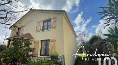 House 5 rooms of 130 m² in Villiers-le-Bel (95400)