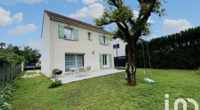 House 5 rooms of 99 m² in Saint-Fargeau-Ponthierry (77310)