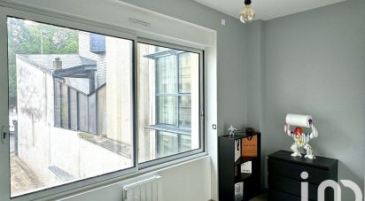 Apartment 4 rooms of 90 m² in Orléans (45000)