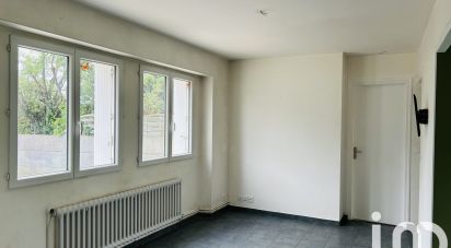 Apartment 3 rooms of 49 m² in Hennebont (56700)