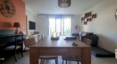 Apartment 3 rooms of 71 m² in Saint-Martin-du-Var (06670)