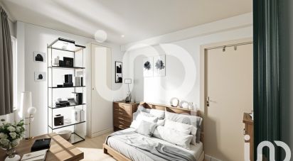 Apartment 2 rooms of 30 m² in Paris (75003)