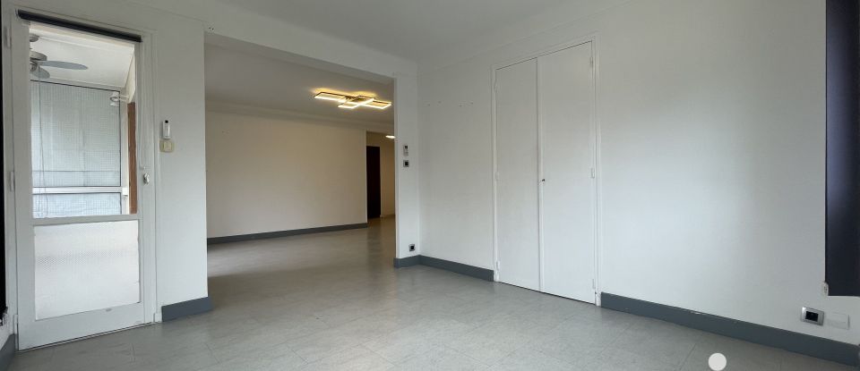 Appartement 3 pièces de 64 m² à Six-Fours-les-Plages (83140)
