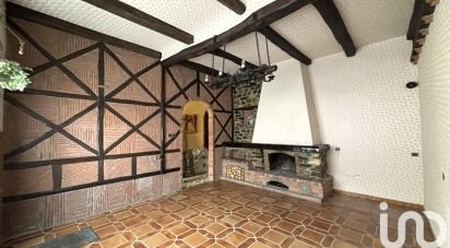 Traditional house 5 rooms of 96 m² in Longueau (80330)
