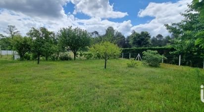 Land of 611 m² in Le Barp (33114)