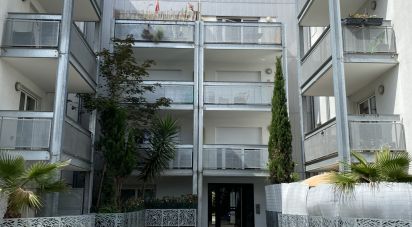 Appartement 2 pièces de 52 m² à Toulouse (31200)