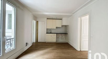 Apartment 2 rooms of 34 m² in Paris (75006)