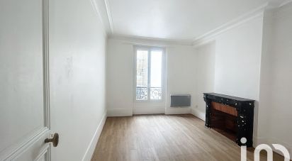 Apartment 2 rooms of 34 m² in Paris (75006)