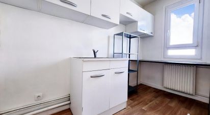Apartment 1 room of 25 m² in Paris (75018)