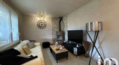 Maison traditionnelle 5 pièces de 110 m² à Vrigne-aux-Bois (08330)