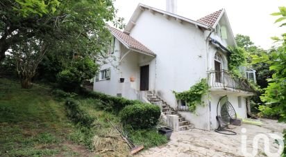 House 10 rooms of 196 m² in Came (64520)